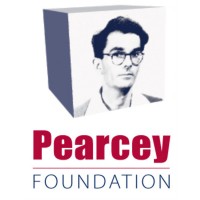 Pearcey Foundation logo, Pearcey Foundation contact details