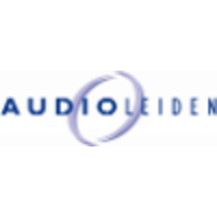 Audio Leiden logo, Audio Leiden contact details