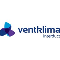 Ventklima logo, Ventklima contact details