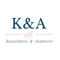 K&A KONSULTORES Y AUDITORES SAS logo, K&A KONSULTORES Y AUDITORES SAS contact details