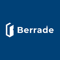 BERRADE logo, BERRADE contact details