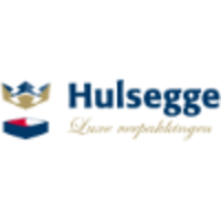 Hulsegge Luxe Verpakkingen BV logo, Hulsegge Luxe Verpakkingen BV contact details