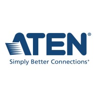 ATEN Technology logo, ATEN Technology contact details