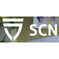 Stichting SCN logo, Stichting SCN contact details