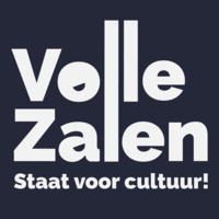 Volle Zalen logo, Volle Zalen contact details