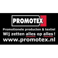 Promotex bv logo, Promotex bv contact details