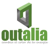 OUTALIA logo, OUTALIA contact details