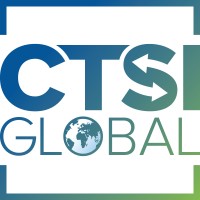 CTSI logo, CTSI contact details