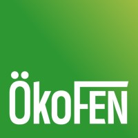 ÖkoFEN Belgium logo, ÖkoFEN Belgium contact details