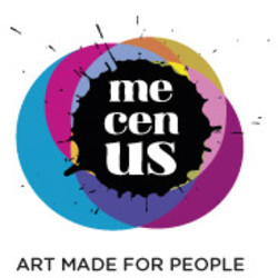 Mecenus logo, Mecenus contact details