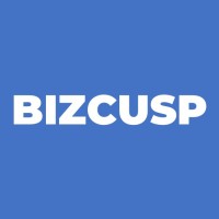 BizCusp logo, BizCusp contact details