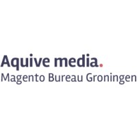 Aquive Media logo, Aquive Media contact details