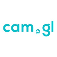 Cam.GL logo, Cam.GL contact details