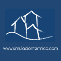 www.simulaciontermica.com logo, www.simulaciontermica.com contact details