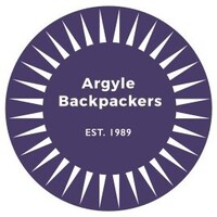 Argyle Backpackers Edinburgh logo, Argyle Backpackers Edinburgh contact details