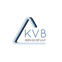 KVB advocatuur logo, KVB advocatuur contact details