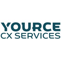 Yource CX Services logo, Yource CX Services contact details