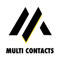 Multi Contacts B.V. logo, Multi Contacts B.V. contact details