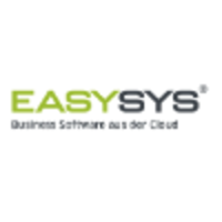 easySYS - Business Software aus der Cloud logo, easySYS - Business Software aus der Cloud contact details