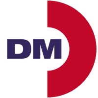 DM Wheel Systems logo, DM Wheel Systems contact details