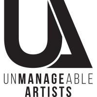 Unmanageable Artists logo, Unmanageable Artists contact details