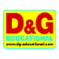 D&G Educational Ltd logo, D&G Educational Ltd contact details