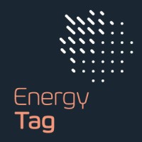 EnergyTag logo, EnergyTag contact details