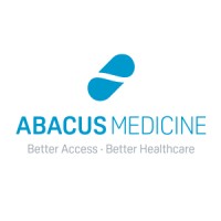 Abacus Medicine B.V. logo, Abacus Medicine B.V. contact details