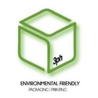 3PH logo, 3PH contact details