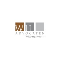 Witberg Hoorn Advocaten logo, Witberg Hoorn Advocaten contact details