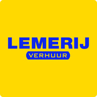 Lemerij Verhuur B.V. logo, Lemerij Verhuur B.V. contact details