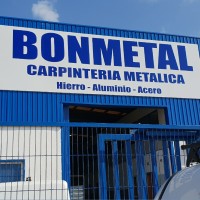 Carpinteria Metalica Bonmetal, C.B. logo, Carpinteria Metalica Bonmetal, C.B. contact details