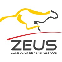 ZEUS Consultores Energéticos logo, ZEUS Consultores Energéticos contact details