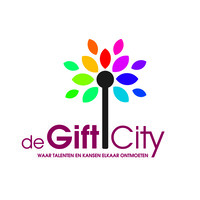 de Gift City logo, de Gift City contact details