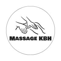 Massage KBH logo, Massage KBH contact details