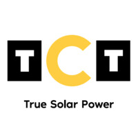 TCT True Solar Power logo, TCT True Solar Power contact details