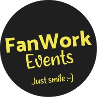 FanWork Events logo, FanWork Events contact details