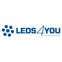 Leds4you BV logo, Leds4you BV contact details