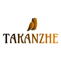 TAKANZHE logo, TAKANZHE contact details