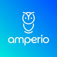 Amperio España logo, Amperio España contact details