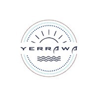 YERRAWA logo, YERRAWA contact details