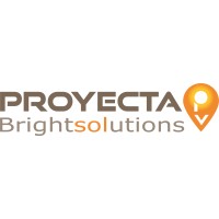 Proyecta PV logo, Proyecta PV contact details