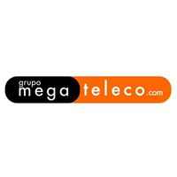 Megateleco logo, Megateleco contact details