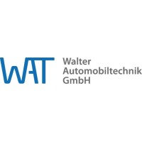 Walter Automobiltechnik GmbH logo, Walter Automobiltechnik GmbH contact details