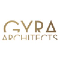 Gyra Architects logo, Gyra Architects contact details