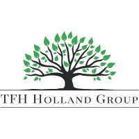 TFH Holland Group logo, TFH Holland Group contact details