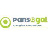 Pansogal Energías Renovables logo, Pansogal Energías Renovables contact details