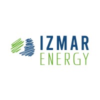 IZMAR ENERGY logo, IZMAR ENERGY contact details