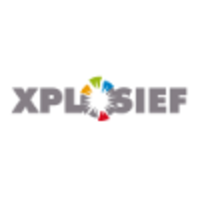 Xplosief logo, Xplosief contact details