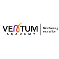 Ventum Academy logo, Ventum Academy contact details